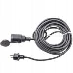 MAAN Hosszabbító építkezéshez, gumi, 10 m Maan (4410)