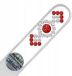  Mont Bleu Luxus üveg körömreszelő LE-03.03