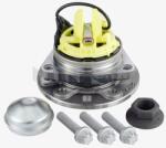 SNR kerékcsapágy készlet SNR R153.53 for OPEL, VAUXHALL (R153.53)