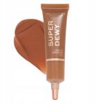 Revolution folyékony bronzer szatén tubus Superdewy Liquid Fair to Light (5057566580175)