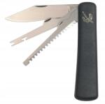 MIKOV Nuz 338-NH-3 B/rybarsky Halászkés (338-NH-3 B)