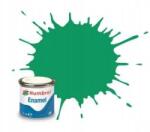 Humbrol AA0549 zománcfesték No 50 Green Mist Metallic 14ml (22.AA0549)