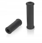 XLC Markolat XLC Valódi Bőr 128/92mm fekete (W18-NG8641)