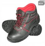 MAAN Nano bőr munkavédelmi cipő 43-as méret Maan (4553)