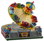 Lemax topsy turvy Carnival 2025