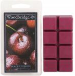 Woodbridge Candle Illatviasz Black Cherries Woodbridge 68 g (5060457521157)