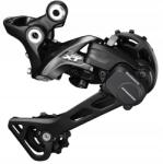 Shimano Hátsó váltó Shimano RD-M8000-GS Gs (sg) közepes kanál, 11 sebességes (RDM8000GS)