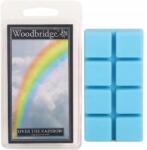 Woodbridge Candle Illatviasz Over The Rainbow Woodbridge 68 g (5060457521218)