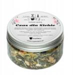 Cup&You Zöld tea Idő Magadnak 50g ajándék anyának nővérének (herbata liściasta sypana mieszanka napar susz)