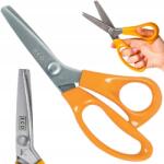 Kretzer Szabólló Kretzer Éles Német Cikcakk Vágó 23CM Precíz (964418)