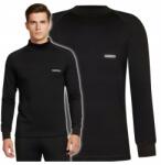 Ercole Férfi Termoaktív Póló XL Termo Fehérnemű Ruházat Termál Blúz Melegítő (Koszulka termoaktywna męska ocieplana F26-XL)