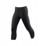 Altura Progel 3D Pad 3/4-es kerékpáros nadrág betéttel, Xs méret (NRMS1788-9)