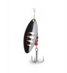 Iron Claw L-Blade Spinner villantó 4 g, Bgr minta (3755012)