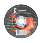 Molatool Profi köszörűkorong 125 x 6, 5 x 22, 2 mm (745110366560)