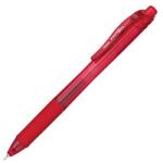 Pentel Roller cu gel Pentel EnergelX cu mecanism 0.5mm (PEBLN105B)