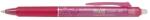 Pilot Roller Frixion Clicker Pilot 0.5 mm varf din divese culori (PBLRT-FR5P)
