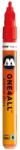 MOLOTOW Marker acrilic Molotow ONE4ALL 127HS 2 mm (MLW005)