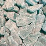 Cukigumi ? Savanyú üdítős palack alakú gumicukor 100g