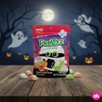 Amos Sweets Hámozható Gumicukor - Mummy Edition 65g