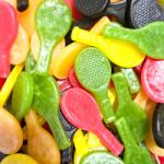 Cukigumi ? Teniszütő Gumicukor 100g