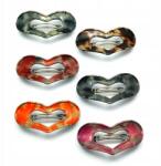  Csatok Hajautomaták "szív" 6 db (1045 SA)