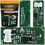 Auto Gamma Led modul vezérlő Bmw X3 F25 hátsó lámpákhoz Új driver panel