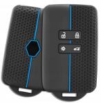  Szilikon Kulcstartó Tok Renault Correga Koleos Scénic Távirányítóhoz