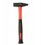 Hans Kalapács, típus: lakatos, burkolat: fém, szögletes keresztirányú (5742F-500)