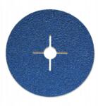 Molatool Fiber csiszolókorong Molatool Zirkon 125 mm P36 (745110366577)