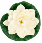 Martom CV07908-1 Tavirózsa Mesterséges Lótusz Virág Lebegő Szem Lebegő At (CV07908-1)