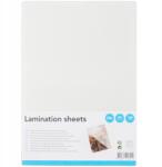  A4-es fényes hőre lágyuló lamináló fólia Via Chasse 20 Darab 100 Mikron (2525250)