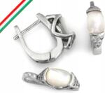 Lovrin Ezüst ékszerszett 925 elegáns 5, 55 g divatos minta ajándékba (Lovrin 71232)