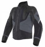 Dainese Motoros kabát textil Dainese Sport Master fekete/szürke N méretek