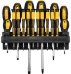 Fieldmann Fds 5008-18R csavarhúzó készlet, 18 darabos