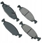 LPB Jeep Grand Cherokee Wj 1999-2002 első fékbetét