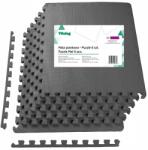 Vitolog Csúszásmentes Edzőszőnyeg Vastag Hab Puzzle Szőnyeg Edzőterembe (Ochronna podłogowa do jogi pilatesu fitness)