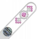  Mont Bleu Luxus üveg körömreszelő LE-03.02