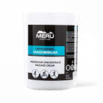 MERU MAGNESIUM MASSAGE CREAM Magnézium masszázskrém (3810000034)