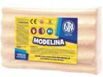ASTRA Sütőben keményedő gyurma Modelina 1kg Testsínű, 304111001 (304111001)