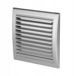 Maan Awenta Luna szellőzőrács, szatén, 14 x 14 cm (TL1SS) Maan (4074)