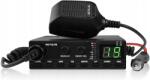 Retevis MB62 Cb rádió, hordozható Cb Am/fm, Vox, teherautókhoz, szivargyújtókhoz (A9284B)