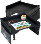  Összecsukható Utazó Asztal Gyereküléshez, Autós Szervező