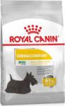 Royal Canin 8, 0 kg-os mini Dermacomfort kutyatáp