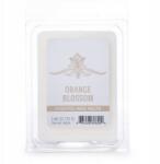 Colonial Candle Szójaviasz illatgyertya kockák Narancsvirág illattal (665098606994)
