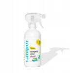 Kavalier Műszerfal ápoló lakóautókhoz Camper's Dash Detail 500 ml