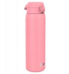 ION8 Kulacs Rózsaszín Termosz Téli Sport Síelésre, Kirándulásra, Női ION8 0, 92 L (I8TS1000ROSEB)