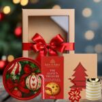 Meglepetésem Ajándékküldő Szolgálat Secret santa ajándékcsomag