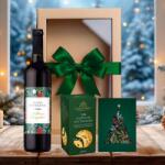 Ajándékküldő szolgálat Téli harmónia ajándékcsomag