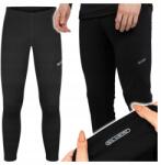 Ercole Ruházat Fehérnemű Termoaláruház Termonadrág Termoaktív Férfi Leggings M (Spodnie termoaktywne męskie T-F03-M)