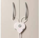 Dreambaby flexibilis szekrényzár